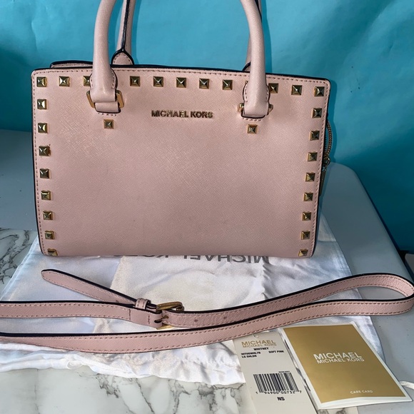 Michael Kors Handbag - Picture 7 of 9